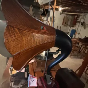 Edison Gem cylinder Phonograph