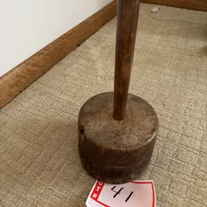 Mallet /Stamper