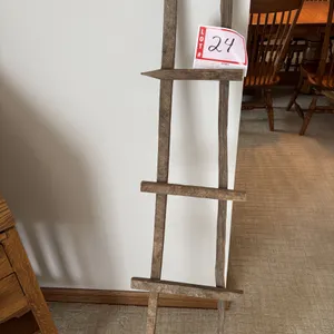 Decorative ladder