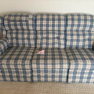 82 inch sofa reclining