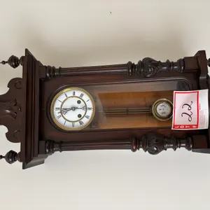 Pendulum Clark