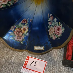 Babson Brothers Chicago sound Morning Glory Horn early 20th century