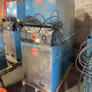Krendl Model 2300 Insulation Machine