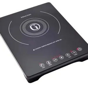 GreenPan Induction Cooktop - Like New/No Box