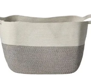 Artesa: Rope Basket- Like New