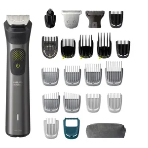 Philips Norelco Multigroom - Ultimate Precision All-in-one Trimmer - Like New/Open Box