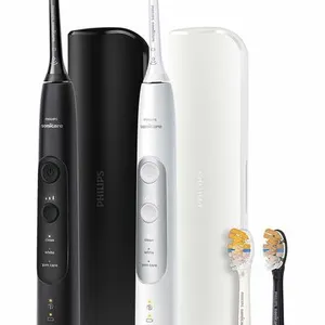 Sonicare Professional Clean ToothBrush Handle, 2 Pack - New/Open Box