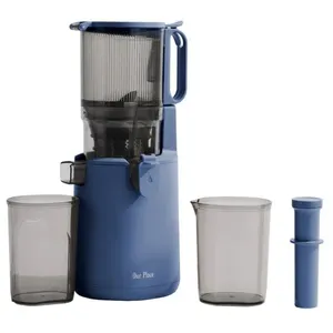 Our Place Cold Press Batch Juicer - New/Open Box