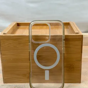 Magsafe: I Phone Case (Version Unknown)- Used