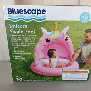 Bluescape Unicorn Shade Pool