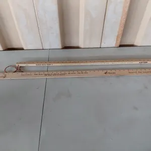 4 Ft & 3 Ft Measure Sticks