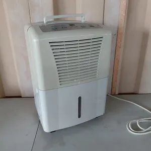 GE Dehumidifier #ADEW30LPQ1, Tested Turns On
