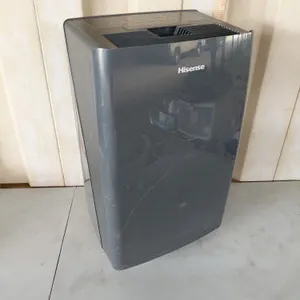 Hisense Dehumidifier #DH7019K1G, Tested Turns On