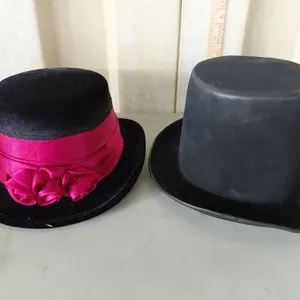 2 Top Hats