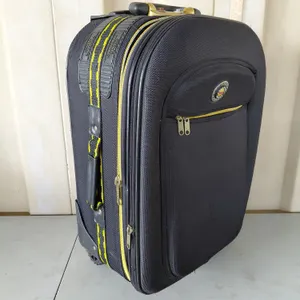 Charlie Sport Suitcase 15"X9"X21"