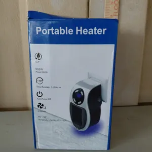 Small Portable Heater
