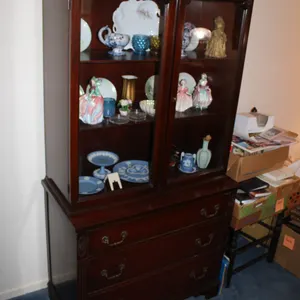 China Cabinet