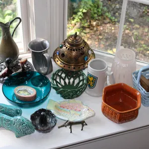 Décor Grouping