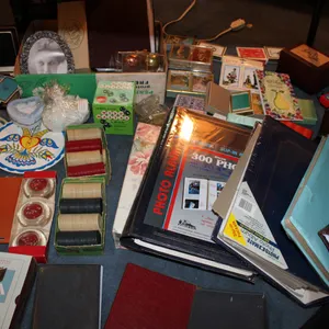Photo Albums And Games