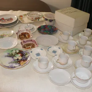 China Grouping