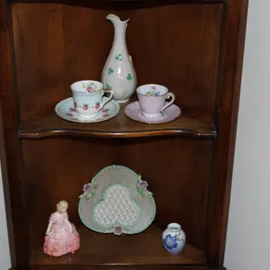 Figurine & China