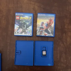 (CHILLICOTHE, OH) - VIDEO GAMES, SYSTEMS, SKYLANDERS, CONTROLLERS, ACCESSORIES, HANDHELDS, PS5 SYSTEM, PLAYSTATION, XBOX, SEGA, ATARI, GAMECUBE AND MO