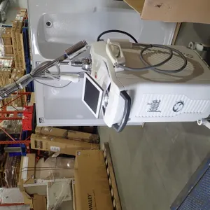Sciton Joules Aesthetic Laser System w/Handpieces.