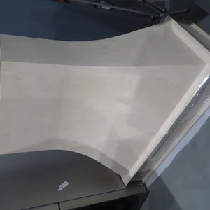 Omega R30B48SMB1MUF1 Straight Bottom Artisan B 48" Range Hood- NOTE: MINOR CORNER DAMAGE.