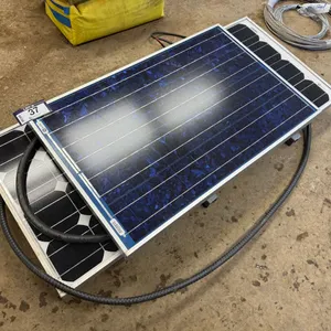 BP Solar Panel