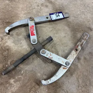 Asst. Puller