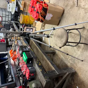 Dew-Point Detector and Vista Ranger Tripod