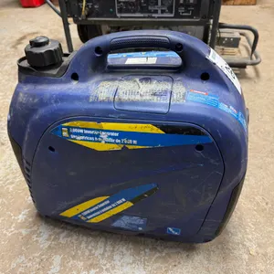 PowerFist 2000W Inverter Generator