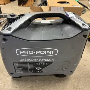 Pro-Point D2300IS