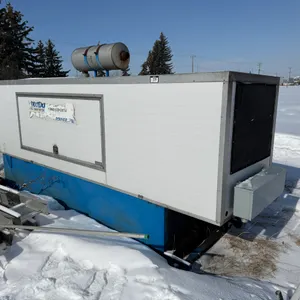 Stamford 480V 3PH Generator Power Unit