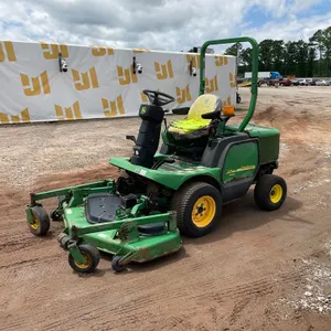 2010 JOHN DEERE 1435 FRONT DECK SN: 1TC1435DTBT110178