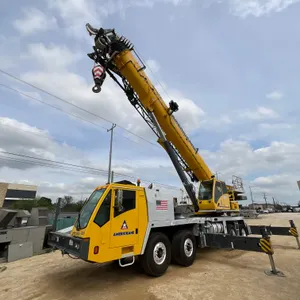 2019 GROVE TMS 9000-2 TMS 9000-2 SN: 236402 115 T TRUCK CRANE 2019 VIN: 476S90004KS236402