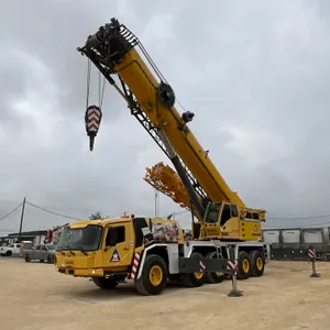 2019 GROVE GMK5250L