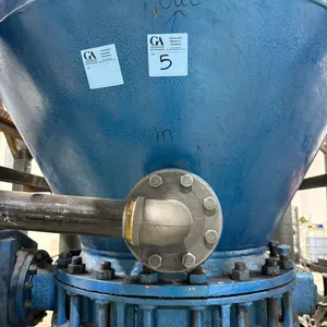 Juneng NYB-25 High Efficiency Plate Type Hermetic Filter