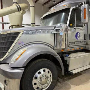 2017 International Lone Star SFA 6X4, 230,000kms, VIN 3HSCXAPR5HN577054 semi truck