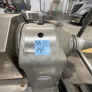 OIL PRESS MACHINE, YIJIAYI (Hubei) Machinery Equipment Group model YJY-Z450