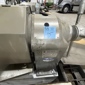 OIL PRESS MACHINE, YIJIAYI (Hubei) Machinery Equipment Group model YJY-Z450
