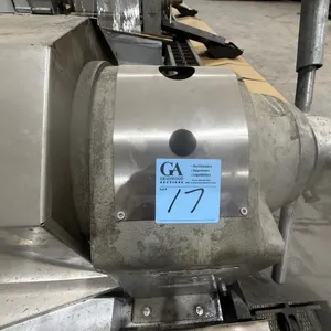 OIL PRESS MACHINE, YIJIAYI (Hubei) Machinery Equipment Group model YJY-Z450