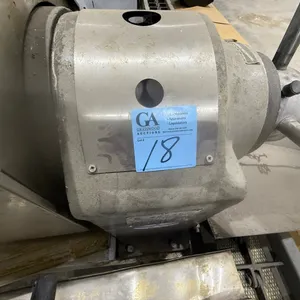 OIL PRESS MACHINE, YIJIAYI (Hubei) Machinery Equipment Group model YJY-Z450