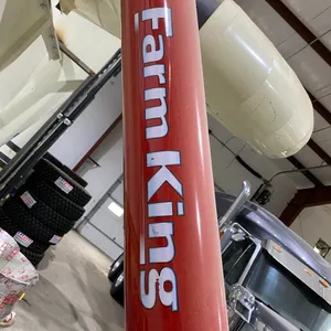 Farm King Auger