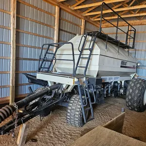 LATE ADDITION *** Bourgault 5440 Air Cart