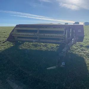 New Holland 489 HAY BINE