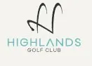 Round of Golf for Four with Cart - Donated by The Highlands Golf Club