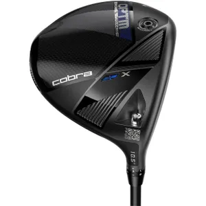 Cobra OPTM X Driver