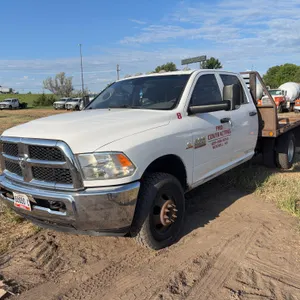 2014 Dodge 3500