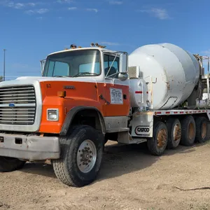 1996 Ford LT-9000 Cement Truck